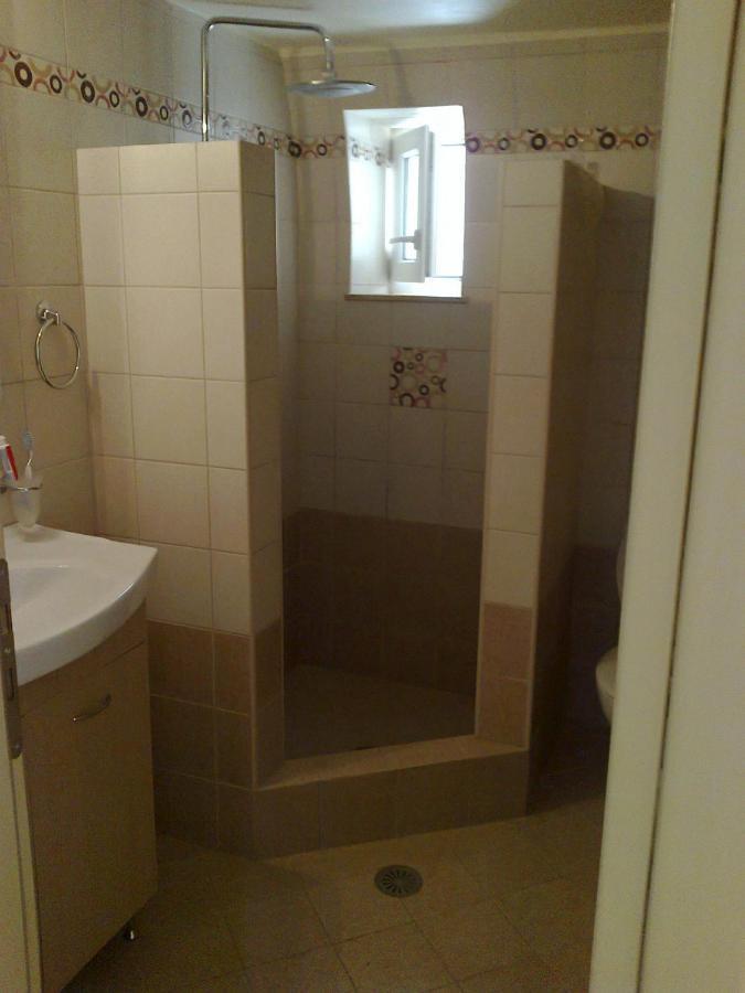 Anna Appartement Kastrisianika Buitenkant foto